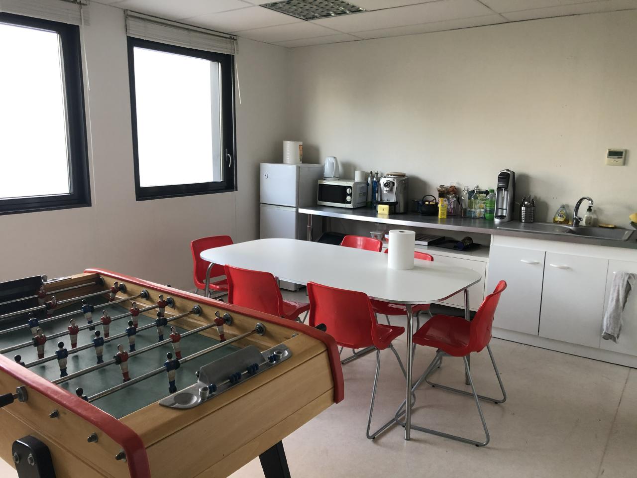 Bureau Toulouse 135m² Location bureau Toulouse Haute-Garonne OLBUR2108416 10